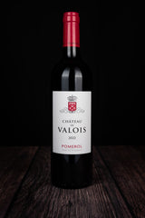 Château de Valois Pomerol 2022