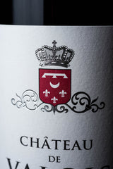 Château de Valois Pomerol 2022