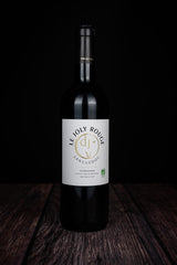 Virgile Joly Le Joly Rouge 2023