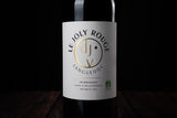 Virgile Joly Le Joly Rouge 2023