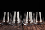Gabriel-Glas DrinkArt Glasses (Set of 6)