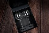 Gabriel-Glas Gold Edition Wine Glasses (Set of 2)