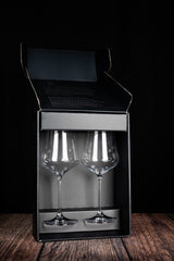 Gabriel-Glas StandArt Wine Glasses (Set of 2)