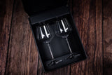 Gabriel-Glas StandArt Wine Glasses (Set of 2)