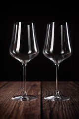 Gabriel-Glas StandArt Wine Glasses (Set of 2)