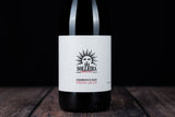 Aba Solleira Ribeira Sacra Mencía 2018