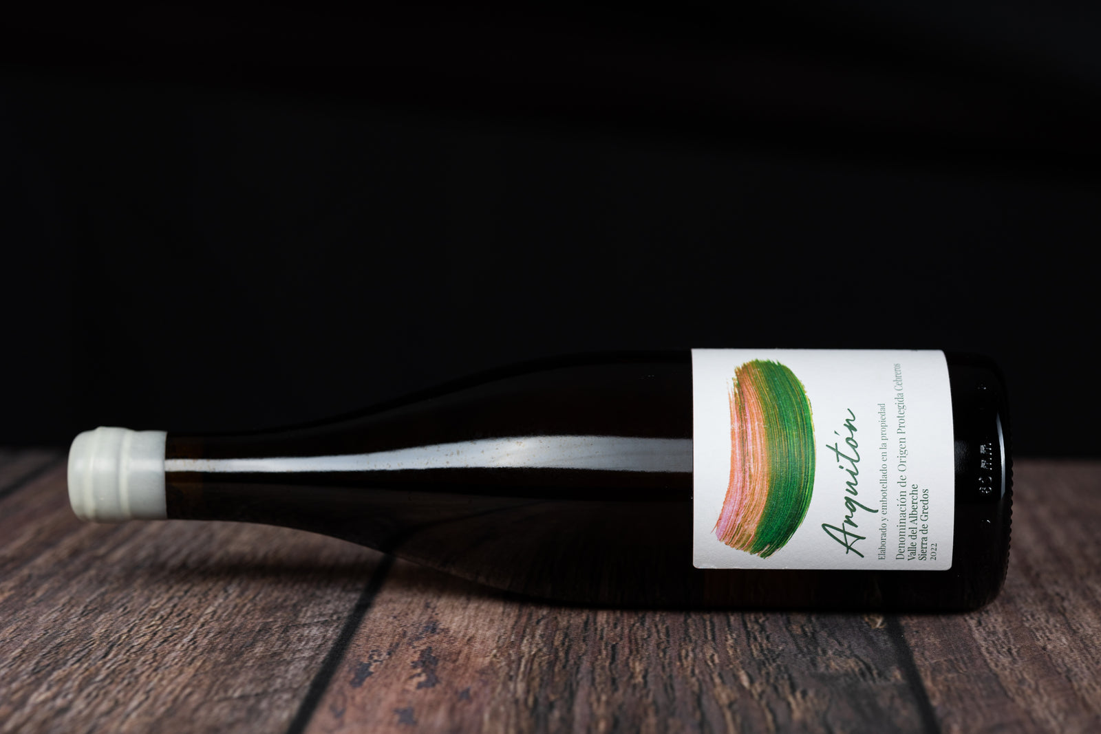 Las Pedreras Arquitón Rosado 2022 – WineSpark Las Pedreras Arquitón Rosado 2022 – WineSpark