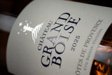 Château Grand Boise Provence Rosé 2025