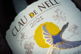 Clau de Nell Anjou Chenin Blanc 2021