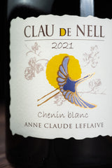 Clau de Nell Anjou Chenin Blanc 2021