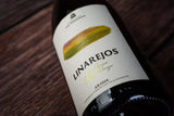 Las Pedreras Linarejos Albillo Real 2024