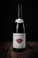 Gérard Courbis Saint-Joseph Vieilles Vignes 2023