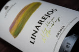 Las Pedreras Linarejos Albillo Real 2024
