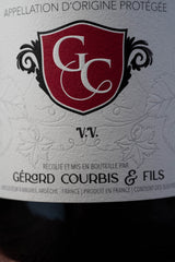 Gérard Courbis Saint-Joseph Vieilles Vignes 2023