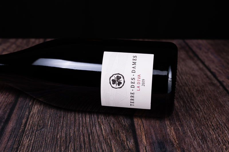 Terre des Dames La Diva 2019 Magnum