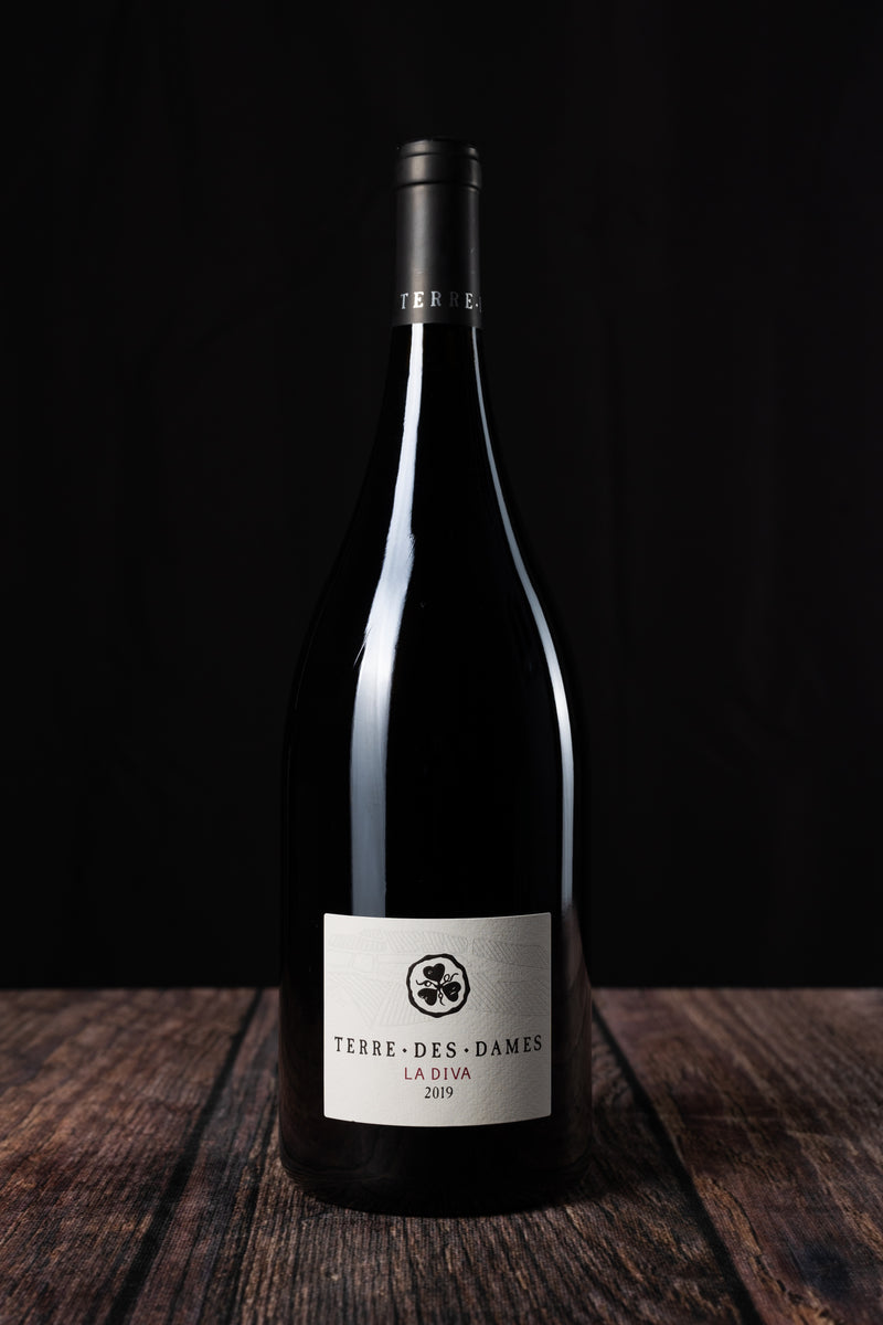 Terre des Dames La Diva 2019 Magnum