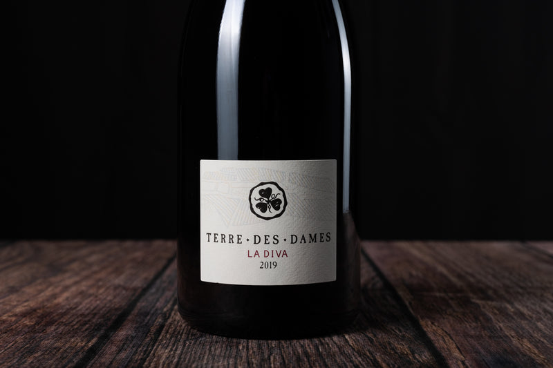 Terre des Dames La Diva 2019 Magnum