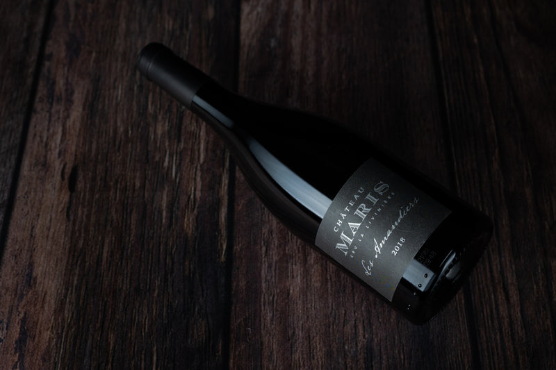 Benjamin Darnault Minervois 6-pack