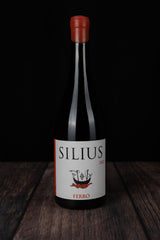 Silius Ferro Godello 2022