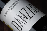 Banzao Bierzo Godello 2020