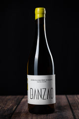 Banzao Bierzo Godello 2020