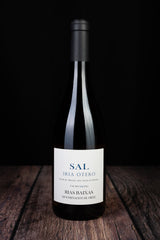 Iria Otero Sal Albariño 2024