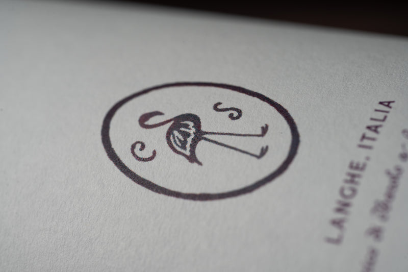 Camilla Scavino Barolo Castello 2021