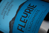 Domaine Anne-Sophie Dubois L'Alchimiste Fleurie 2022