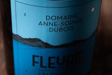 Domaine Anne-Sophie Dubois L'Alchimiste Fleurie 2022