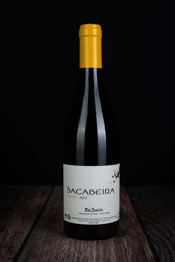 Iria Otero Sacabeira Albariño 2023