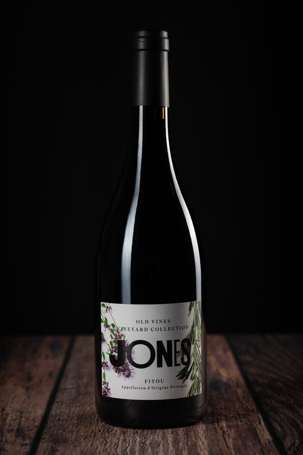 Domaine Jones Fitou 2022