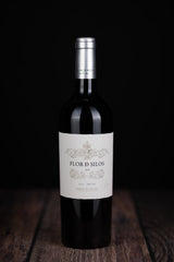 Flor de Silos Ribera del Duero 2019