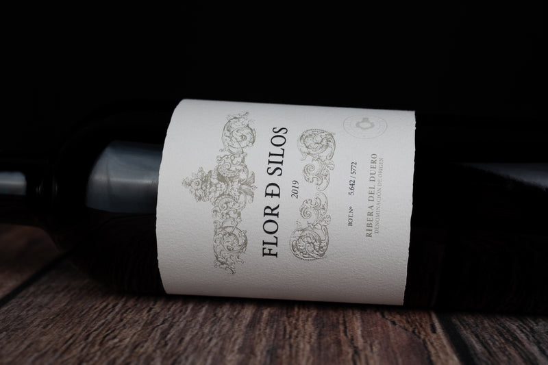 Flor de Silos Ribera del Duero 2019