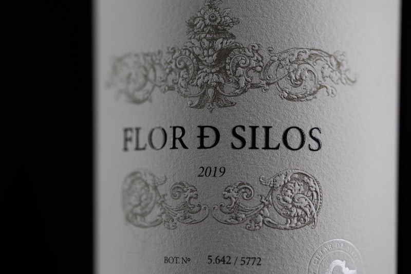 Flor de Silos Ribera del Duero 2019