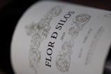 Flor de Silos Ribera del Duero 2019