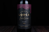 Mauricio Lorca Poético Mendoza Malbec 2021