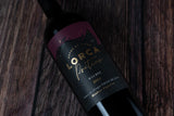 Mauricio Lorca Poético Mendoza Malbec 2021