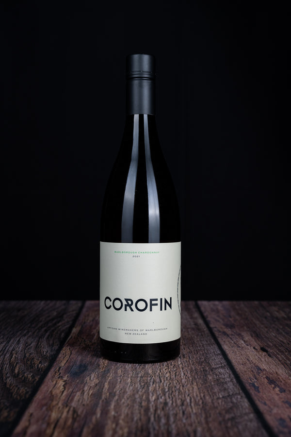 Corofin Marlborough Chardonnay 2021