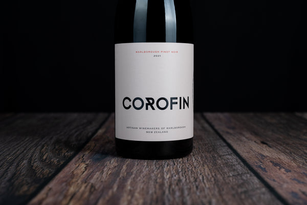 Corofin 2022 New Releases 6-pack