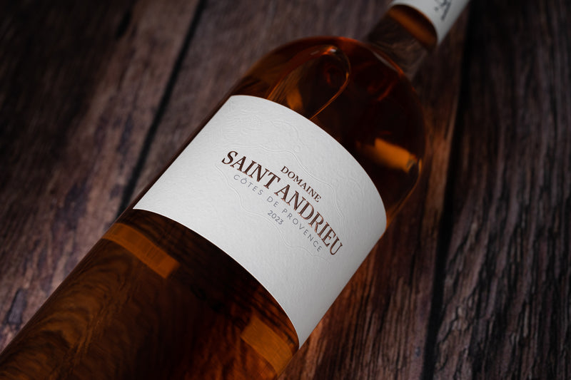 Last of the Summer Rosé 6-pack