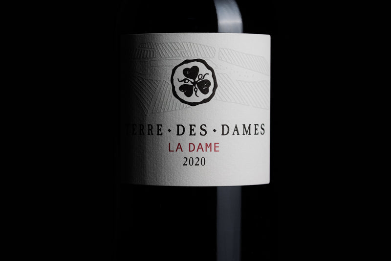 Terre des Dames La Dame 2020