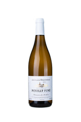 Domaine des Berthiers Pouilly Fumé 2023