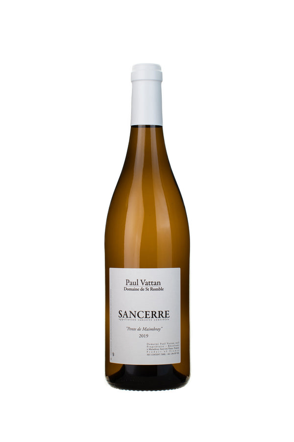 Domaine de St Romble Sancerre 2023