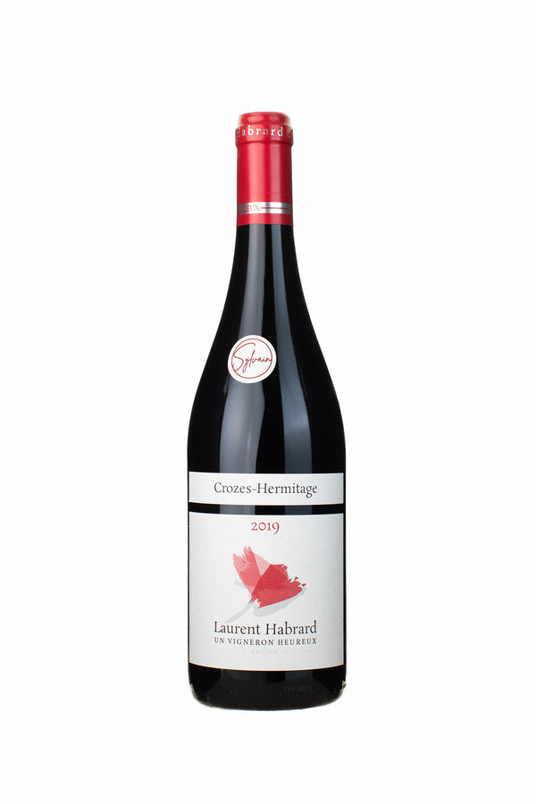 Domaine Habrard Crozes-Hermitage Marion 2020