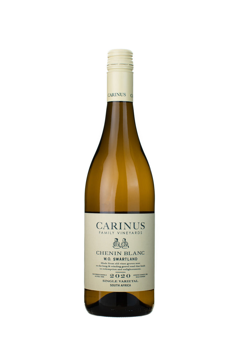 Carinus Family Chenin Blanc 2023