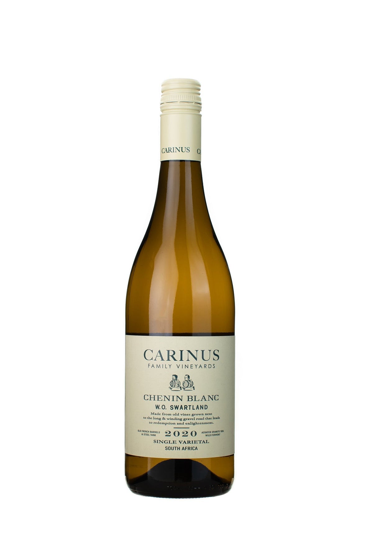 ネパールワインChenin Blanc(Vintage 2021)1ケース 飲料・酒