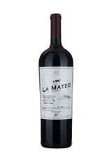 La Mateo Tempranillo Vendimia 2021 Magnum