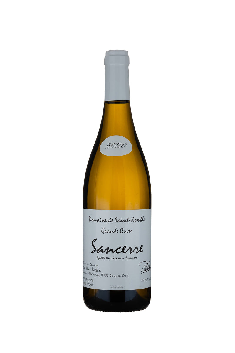 Domaine de St Romble Sancerre Grande Cuvée 2023