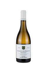 Domaine Julien Gros Savigny-Lès-Beaune Blanc 2022