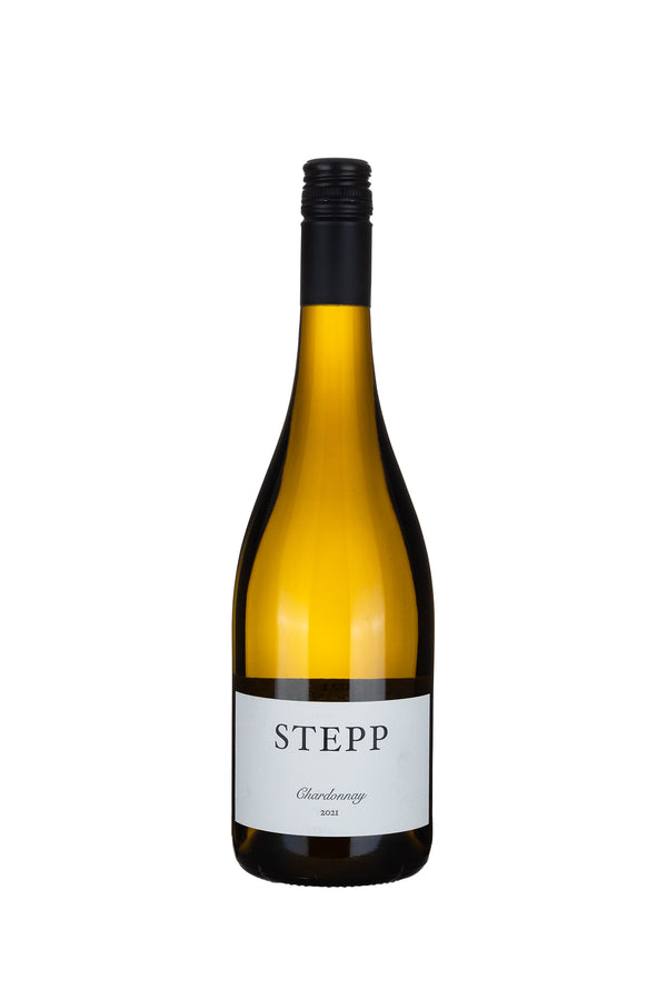 Stepp Chardonnay 2022